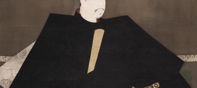 日本画の作法－「倣う」ということ